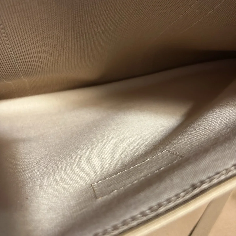 EUC [Louis Vuitton] Authentic Sirius 45 Travel Carryon Suitcase Bag Briefcase - Picture 12 of 16